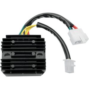 Ricks Electric Regulator Rectifier 10-318-0