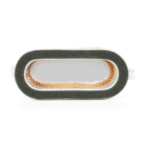 Emgo Motorcycle Air Filter Suzuki GS550 1983-1986-0