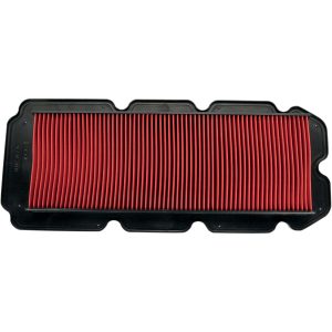 Emgo Motorcycle Air Filter Honda GL1500 Valkyrie 1997-2002-0