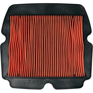 Emgo Motorcycle Air Filter Honda GL1800 Gold Wing 2001-2006-0