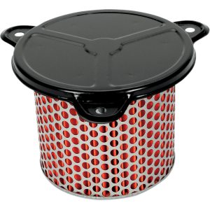 Emgo Motorcycle Air Filter Honda VT500C Shadow 1983-1986-0