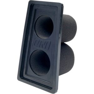 Uni Two Stage Air Filter NU1417ST-0