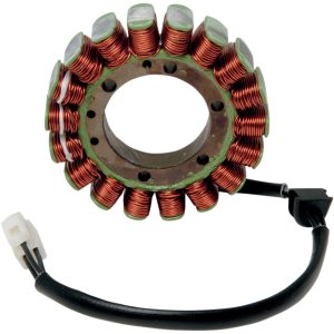 Ricks Electric Magneto Stator For Ducati 749 848 999 1000 1098 1198-0