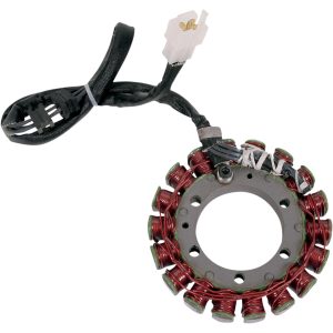 Ricks Electric Magneto Stator 21-106-0