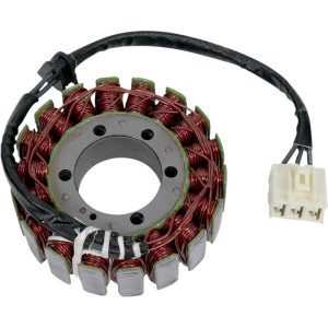 Ricks Electric Magneto Stator 21-110-0
