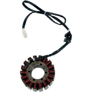 Ricks Electric Magneto Stator 21-111-0