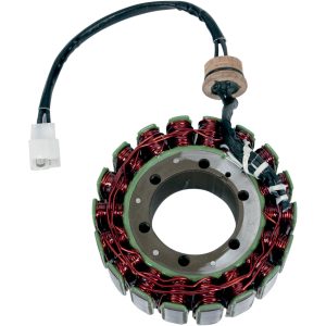 Ricks Electric Magneto Stator 21-112-0