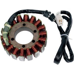 Ricks Electric Magneto Stator 21-116-0