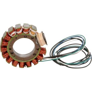 Ricks Electric Magneto Stator 21-123-0