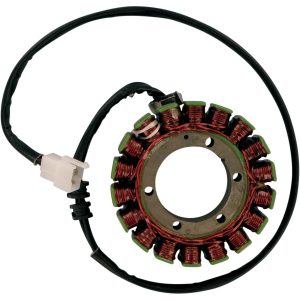 Ricks Electric Magneto Stator 21-128-0