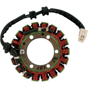 Ricks Electric Magneto Stator 21-131-0