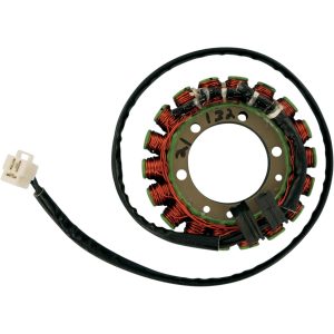 Ricks Electric Magneto Stator Honda VFR700F VFR700F2 1986-1987 & VFR750F 1986