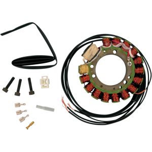 Ricks Electric Magneto Stator 21133-0