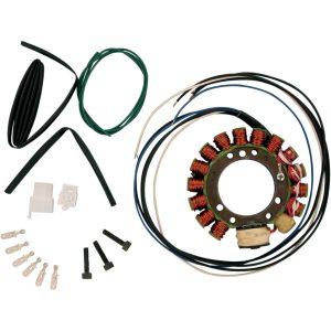 Ricks Electric Magneto Stator 21-135-0