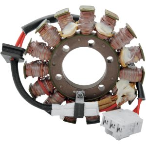 Ricks Electric Magneto Stator 21-136-0