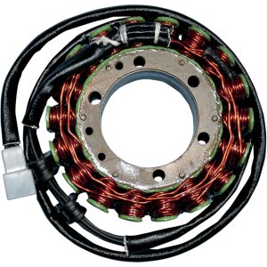 Ricks Electric Magneto Stator 21-140-0