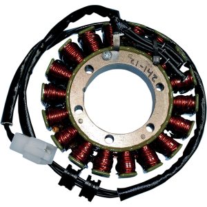 Ricks Electric Magneto Stator 21-142-0
