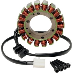 Ricks Electric Magneto Stator 21144-0