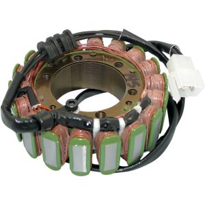 Ricks Electric Magneto Stator 21-145-0