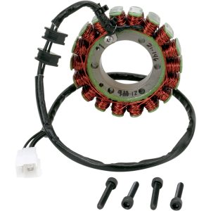 Ricks Electric Magneto Stator 21-146-0