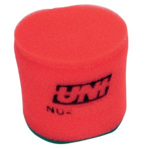 Uni Air Filter For Kawasaki KDX200 KDX250 KX250 KX500-0