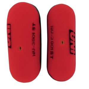 Uni Two Stage Air Filter NU3801ST-0