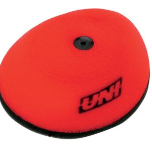 Uni Air Filter For Dirt Bikes Off Road Honda CRF450R 2002-0