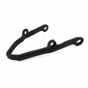 Acerbis Black Chain Slider For Dirt Bikes Kawasaki KX 250F 450F 2006-2008-0