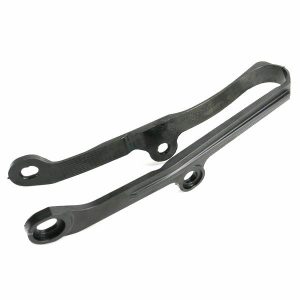 Acerbis Chain Slider Black Off Road Dirt Bikes Kawasaki KX250F/450F 2009-2013-0