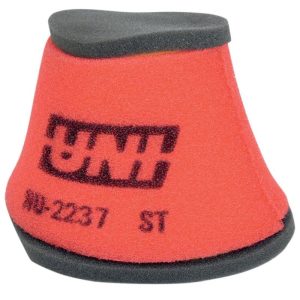Uni Air Filter For Dirt Bike Yamaha YZ125 IT175 NU2237ST