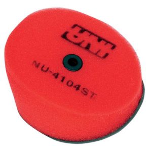 Uni Air Filter Gas Gas XC 200 XC 250 & Honda CR80R CR80RB CR85R CR85RB