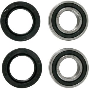 Pivot Works Front Wheel Bearing Kit PWFWSY10000-0