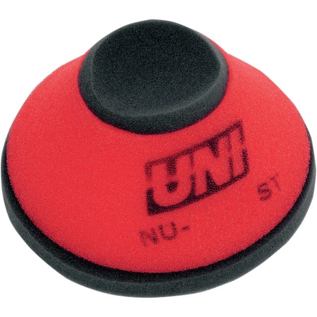 Uni Air Filter For Dirt Bikes Yamaha YZ125 IT125 1980-1981 NU2247ST