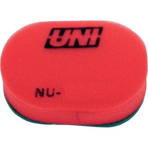 Uni Air Filter For Dirt Bikes Yamaha YZ100 YZ125 IT125 1982-1983 NU2260ST