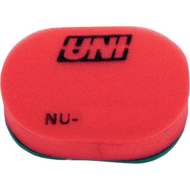 Uni Air Filter For Dirt Bikes Yamaha YZ100 YZ125 IT125 1982-1983 NU2260ST