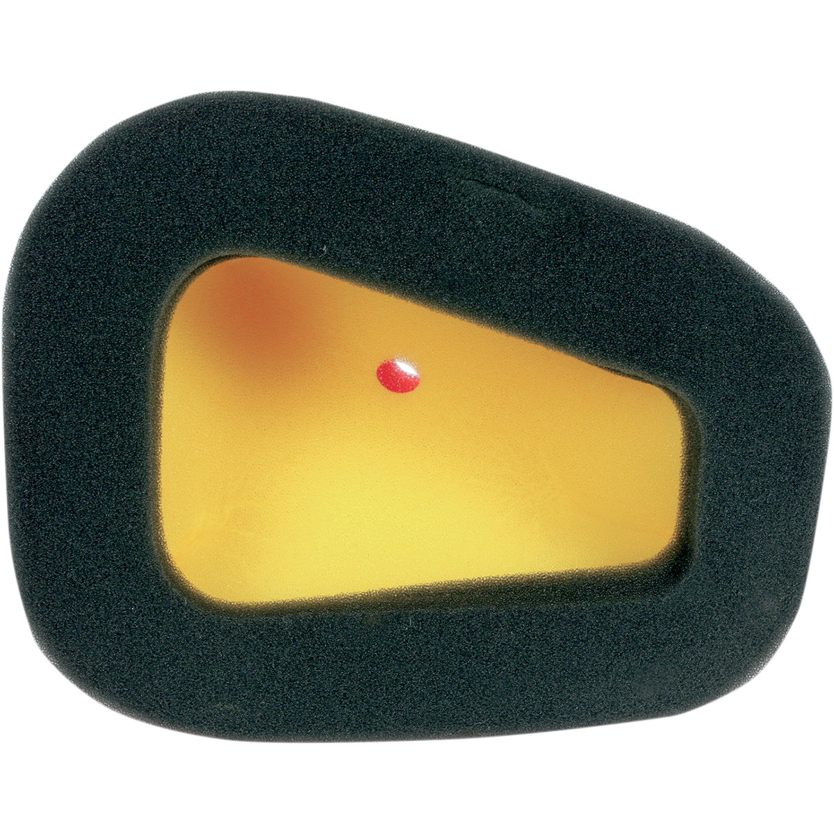 Uni Air Filter For Dirt Bike Yamaha YZ80 1987-1992-3898