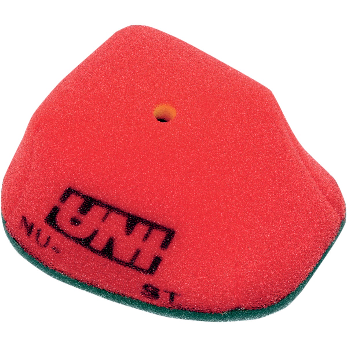 Uni Air Filter For Dirt Bike Yamaha YZ80 1987-1992 - NU-2298ST