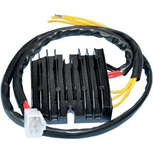 Ricks Electric Regulator Rectifier 10-005H-0