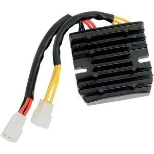 Ricks Electric Regulator Rectifier 10-007H-0