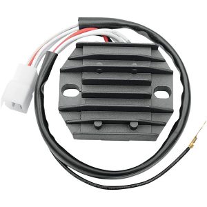 Ricks Electric Regulator Rectifier Suzuki GN250 1982-1996-0