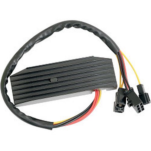 Ricks Electric Regulator Rectifier Suzuki VS700G Intruder VS800G Intruder-0
