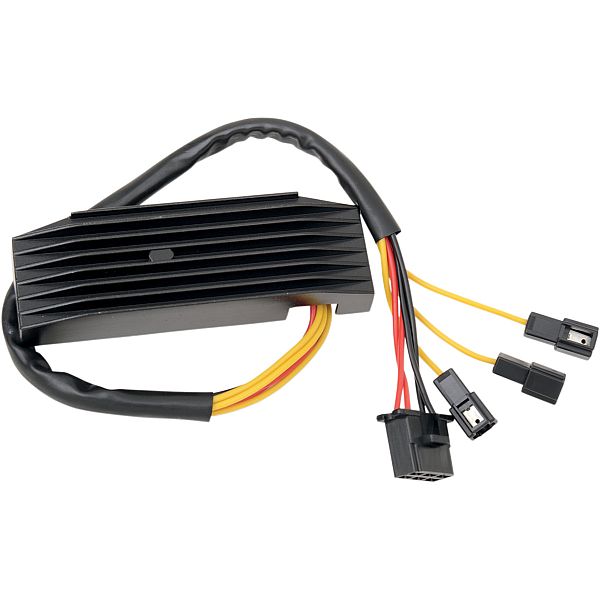 Ricks Electric Regulator Rectifier Suzuki VS700G Intruder VS800G Intruder-4707
