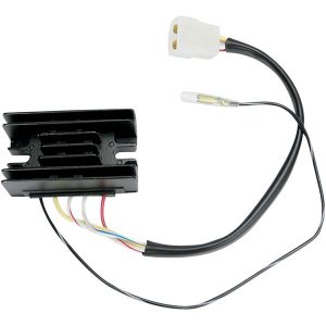 Ricks Electric Regulator Rectifier Suzuki GS450 GS550 GS650 GS750 GS850 GS1100-0