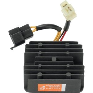 Ricks Electric Regulator Rectifier Suzuki LS650P Savage SV650 SV650S-0
