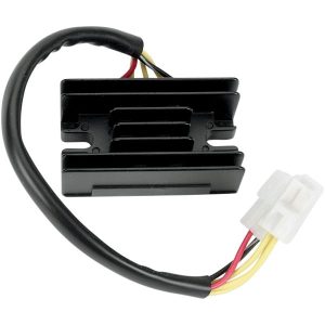 Ricks Voltage Regulator Rectifier Suzuki GSF400 GS500E GS500K-0