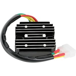 Ricks Electric Regulator Rectifier Suzuki GSX-R600 GSX-R750 VL1500 Intruder LC-0