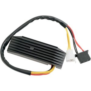 Ricks Electric Regulator Rectifier Suzuki VS1400G Intruder 1987-1995-0