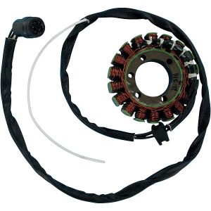 Ricks Electric Magneto Stator 21-216-0