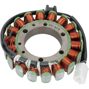 Ricks Electric Magneto Stator Kawasaki VN1500 Classic 1996-1997-0