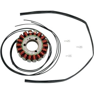 Ricks Electric Magneto Stator Suzuki SV650 1999-2002 & SV650S 2001-2002-0